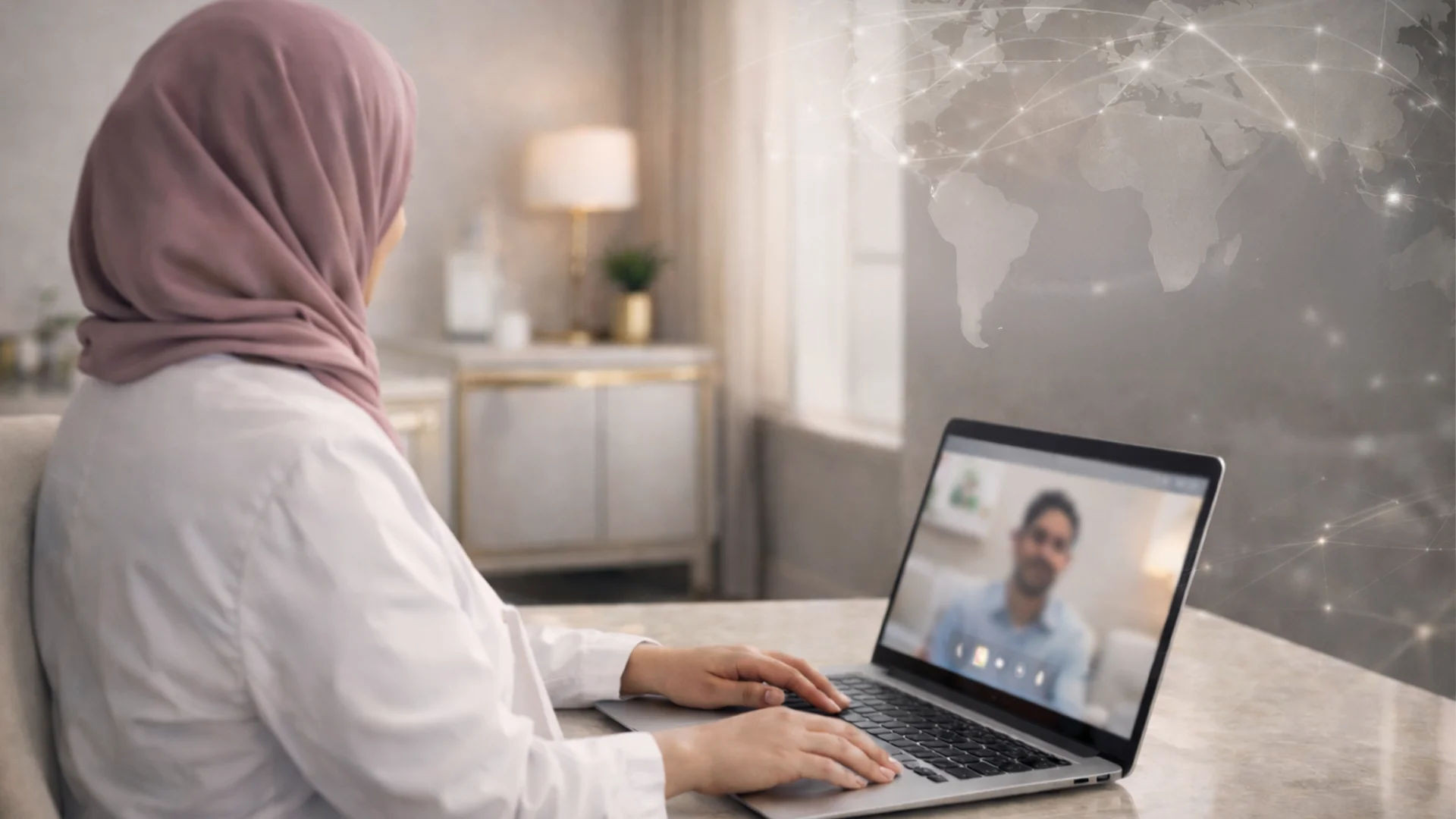 Global E-Clinic (Online Consultations)_